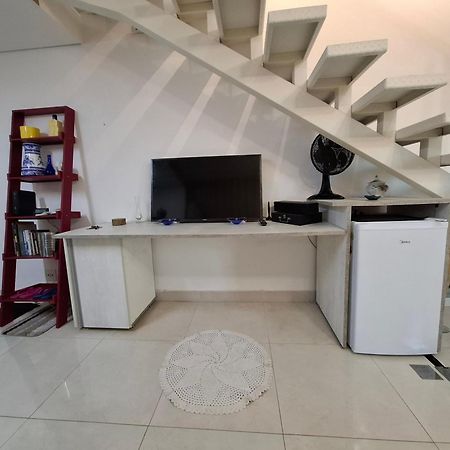 Conjunto Estudio E Duplex Selenita By Alpha-Stayservice Barueri Exterior foto
