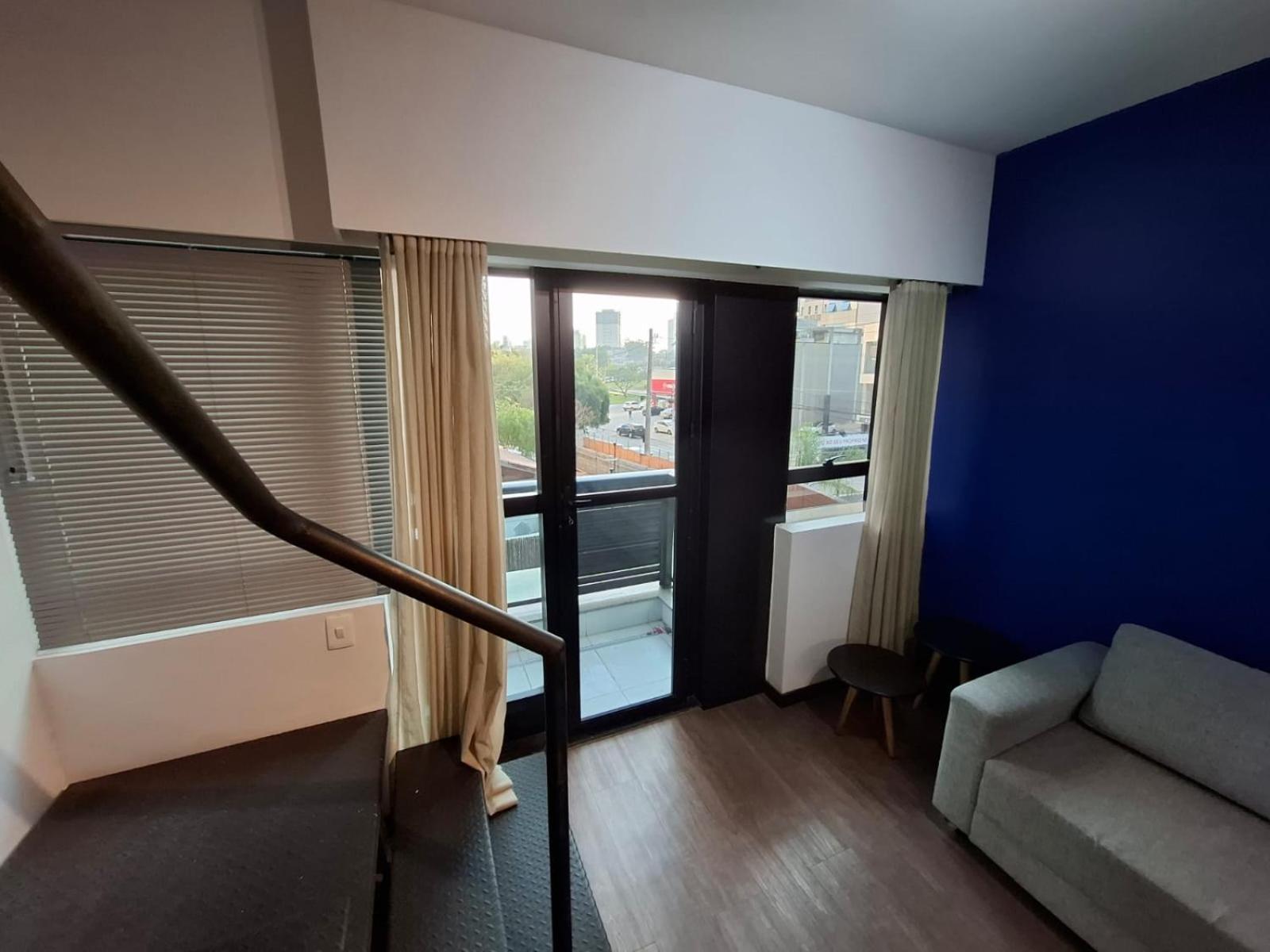 Conjunto Estudio E Duplex Selenita By Alpha-Stayservice Barueri Exterior foto