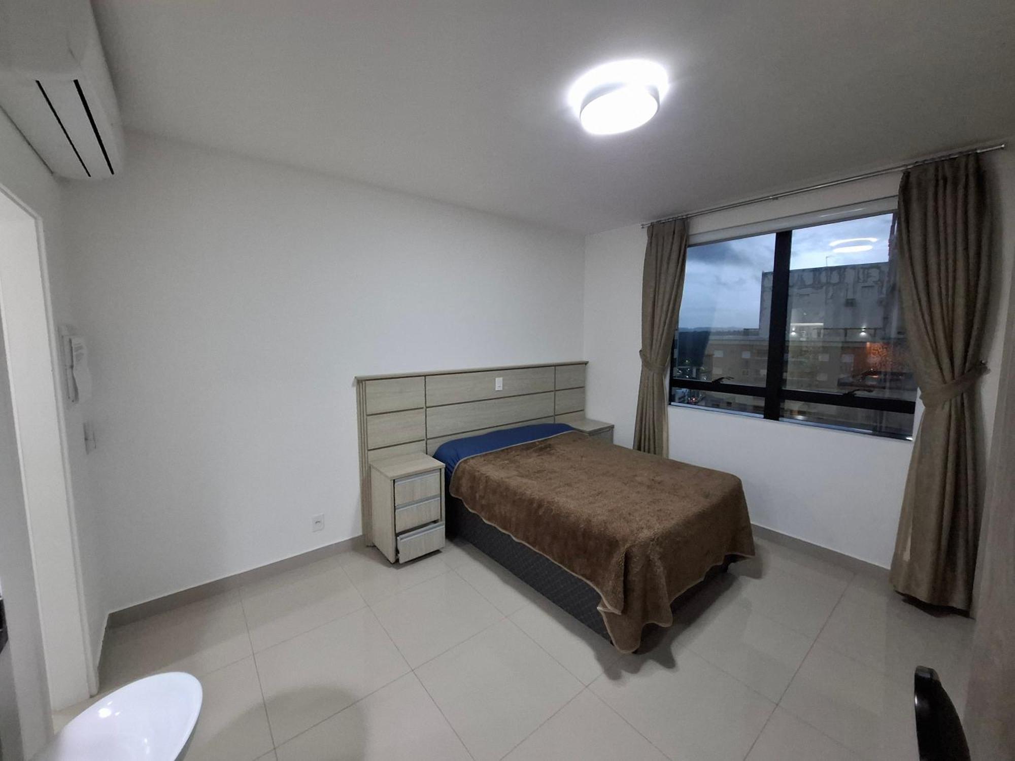 Conjunto Estudio E Duplex Selenita By Alpha-Stayservice Barueri Exterior foto
