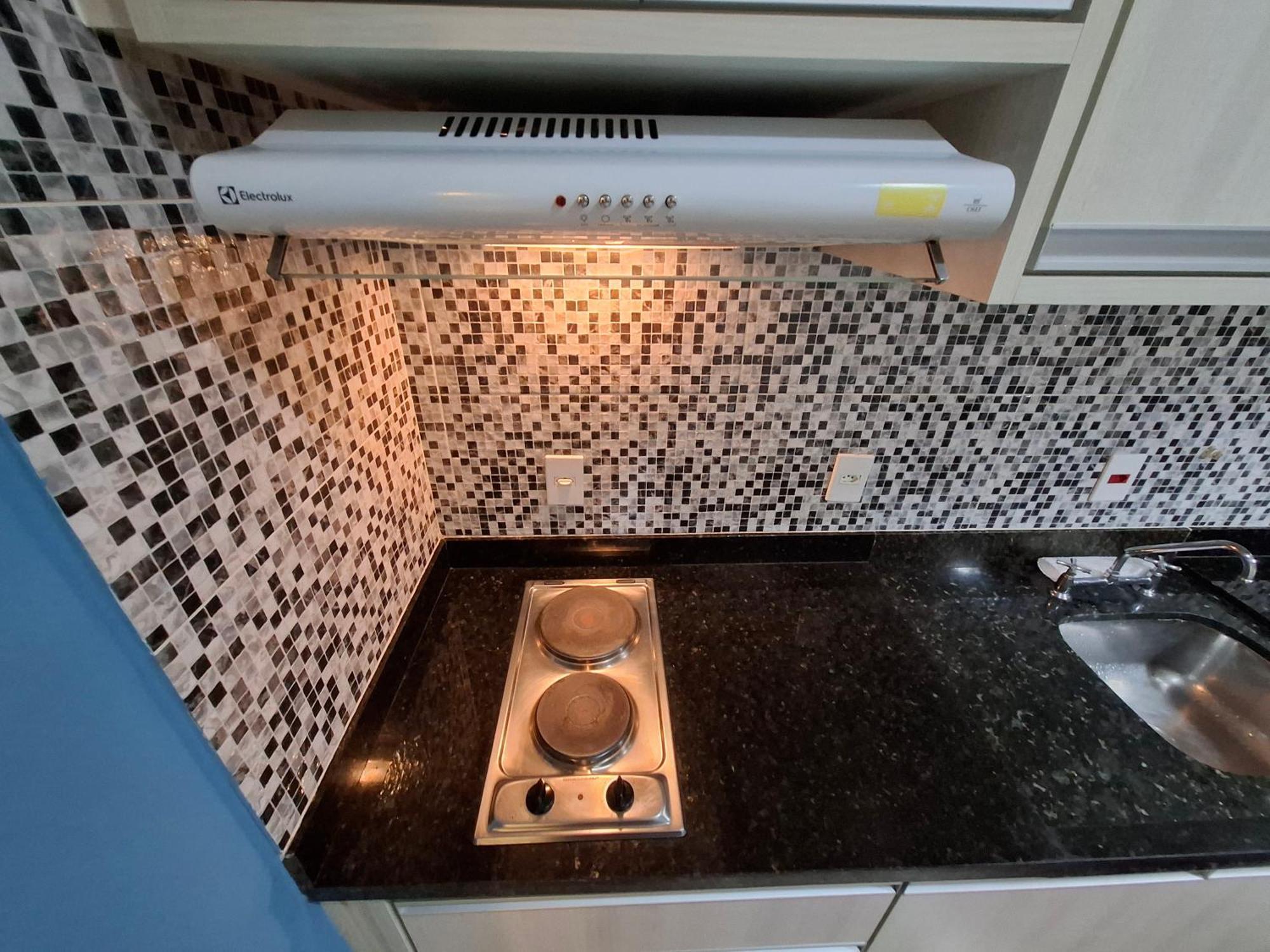 Conjunto Estudio E Duplex Selenita By Alpha-Stayservice Barueri Exterior foto