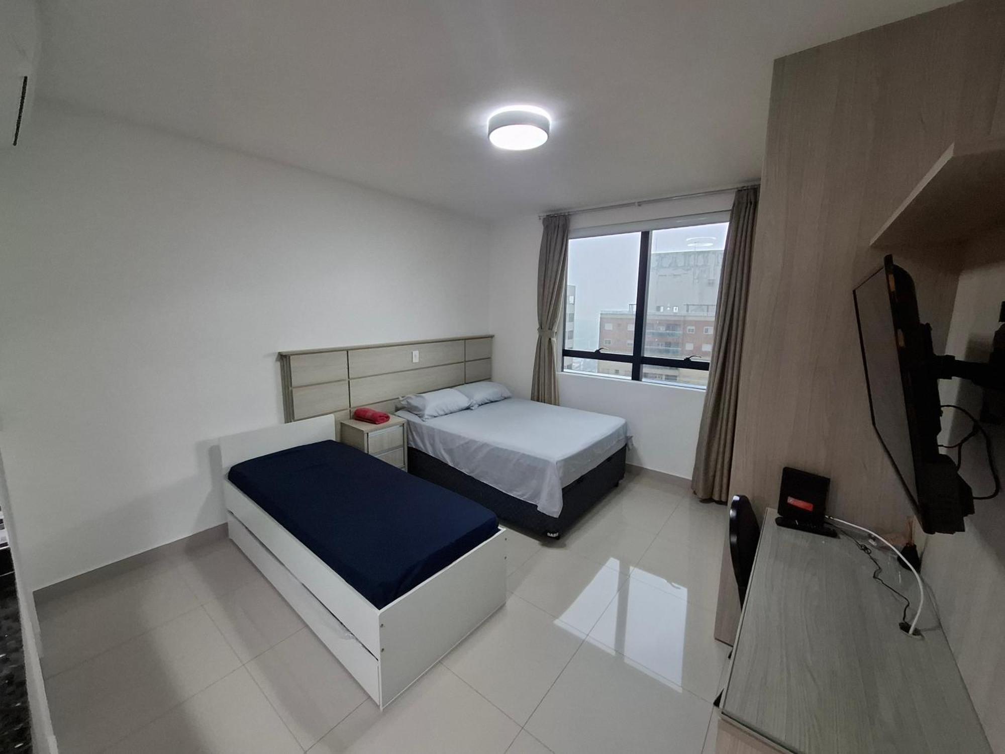 Conjunto Estudio E Duplex Selenita By Alpha-Stayservice Barueri Exterior foto