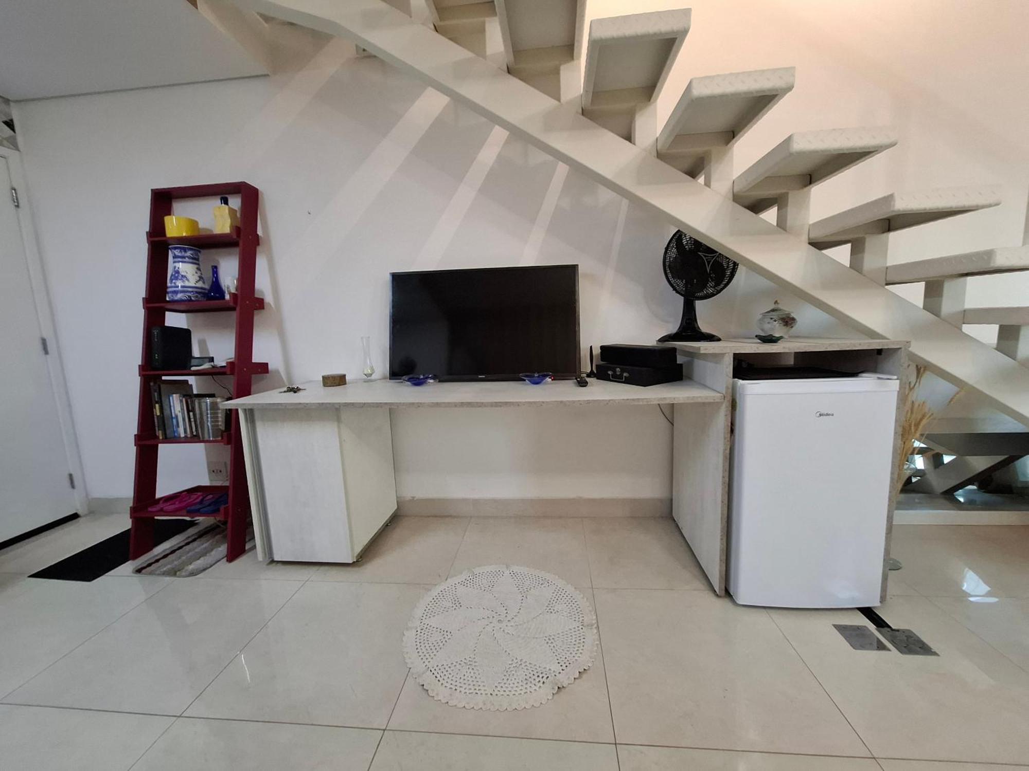 Conjunto Estudio E Duplex Selenita By Alpha-Stayservice Barueri Exterior foto