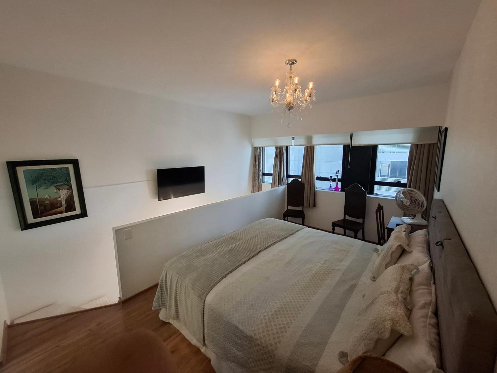 Conjunto Estudio E Duplex Selenita By Alpha-Stayservice Barueri Exterior foto
