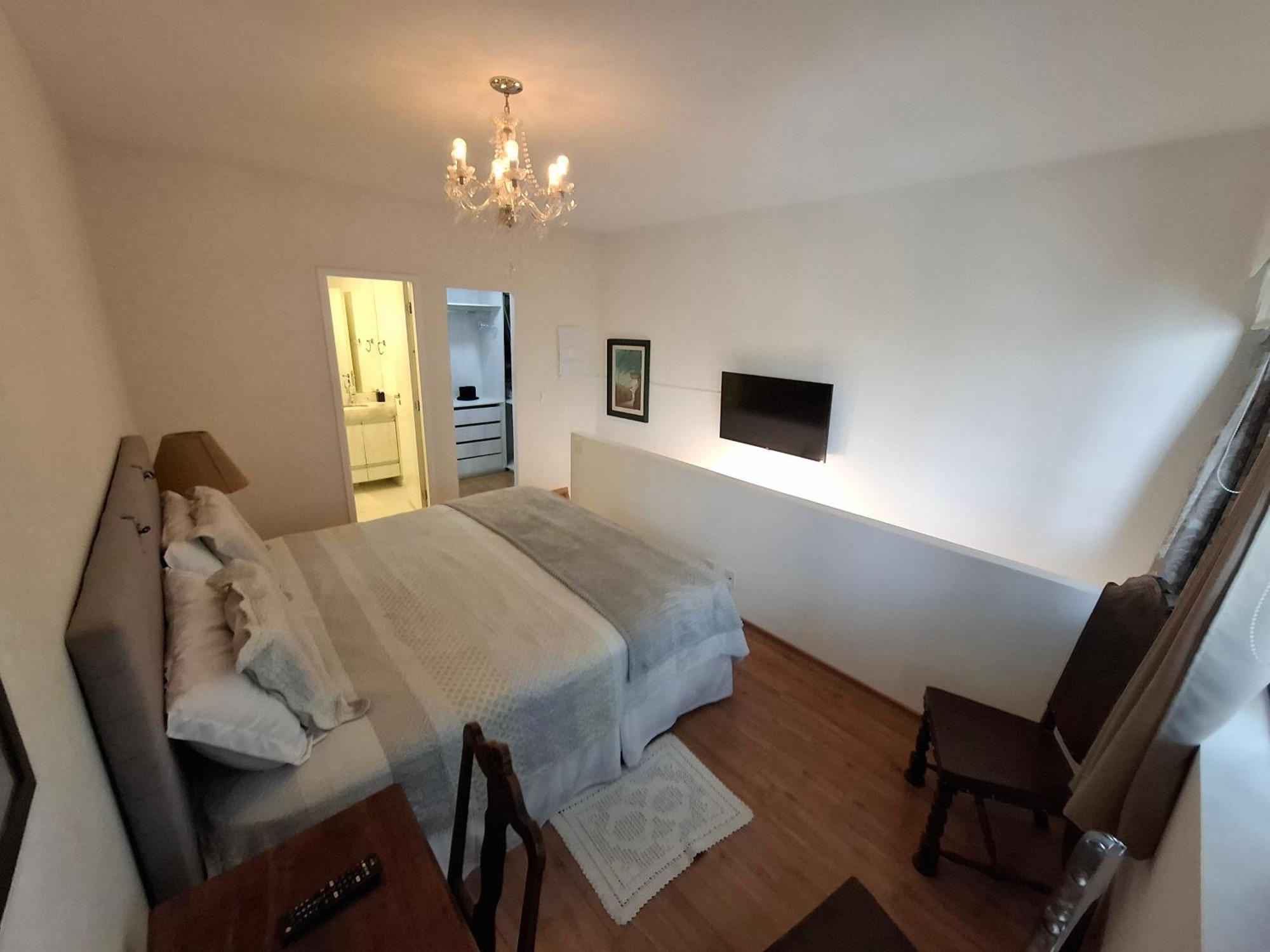 Conjunto Estudio E Duplex Selenita By Alpha-Stayservice Barueri Exterior foto