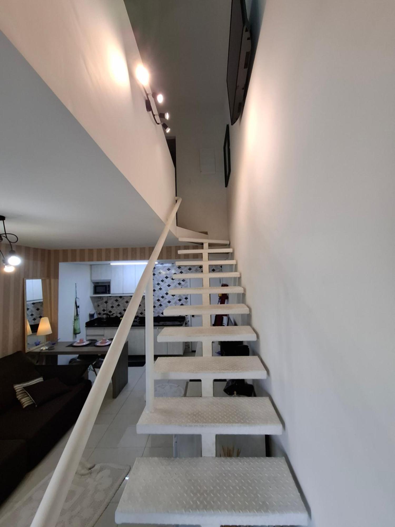 Conjunto Estudio E Duplex Selenita By Alpha-Stayservice Barueri Exterior foto