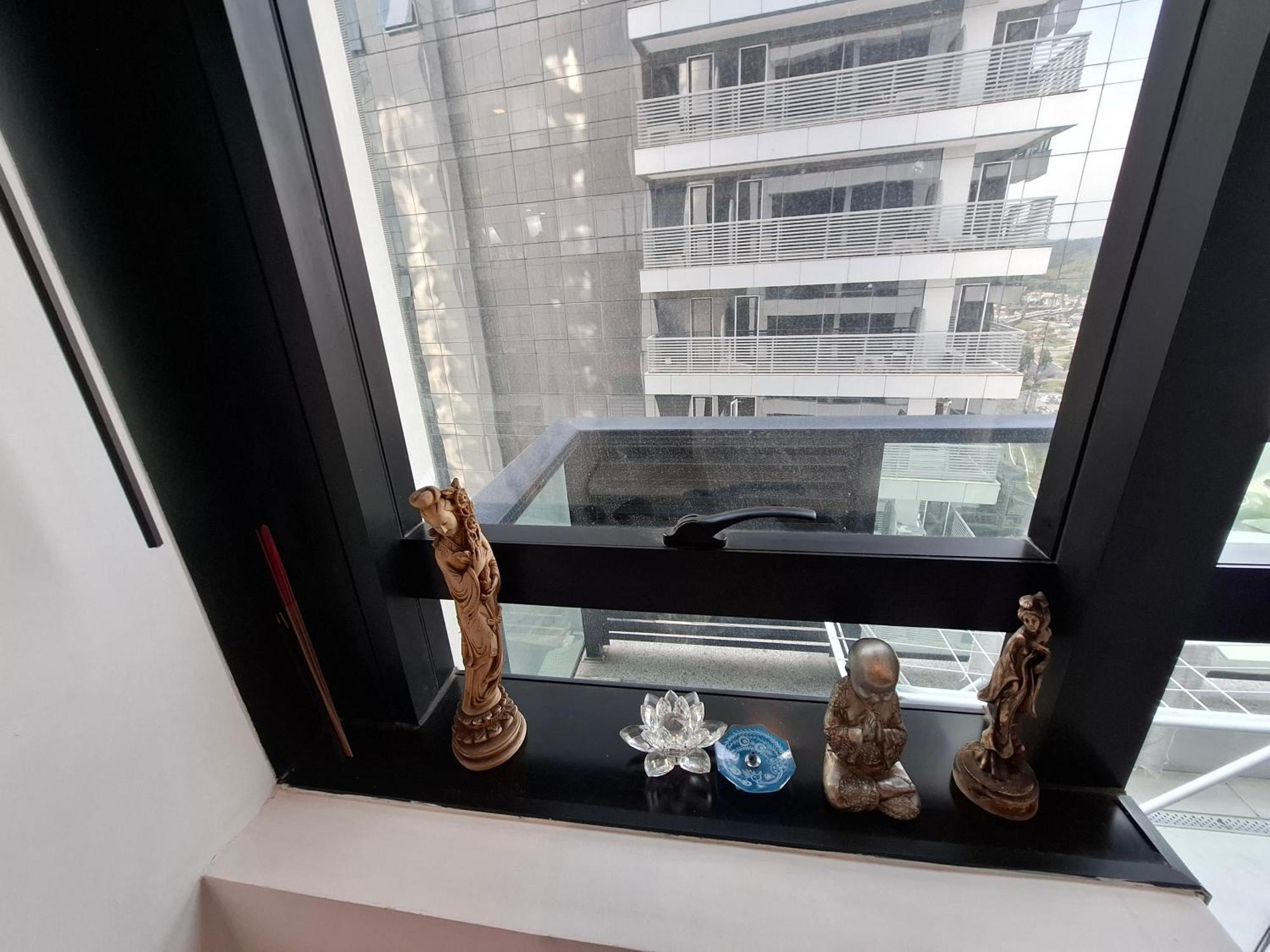 Conjunto Estudio E Duplex Selenita By Alpha-Stayservice Barueri Exterior foto