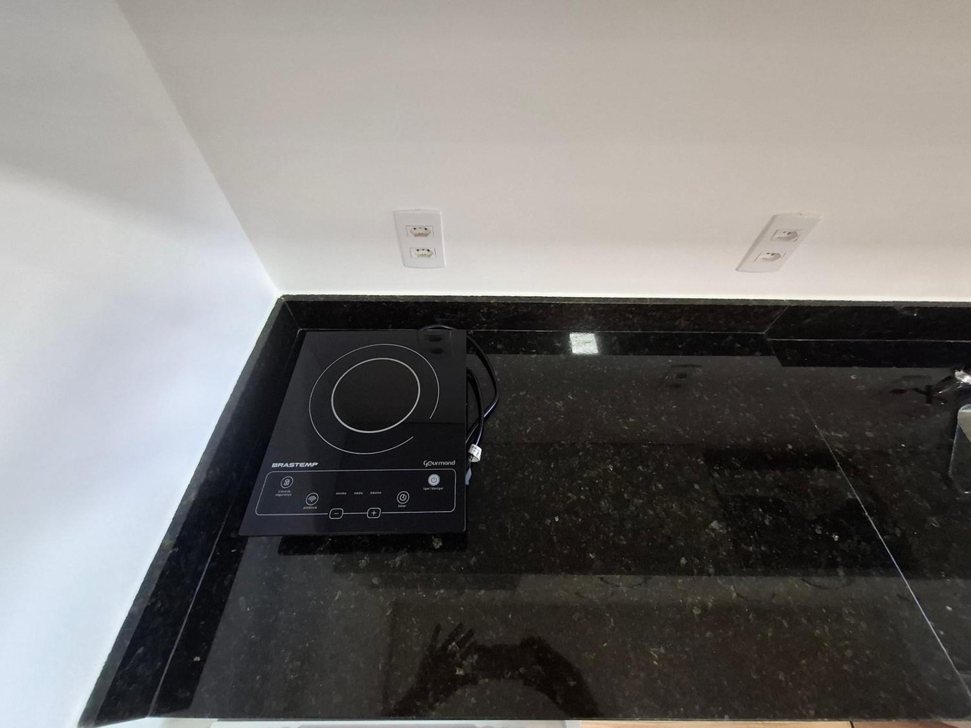 Conjunto Estudio E Duplex Selenita By Alpha-Stayservice Barueri Exterior foto