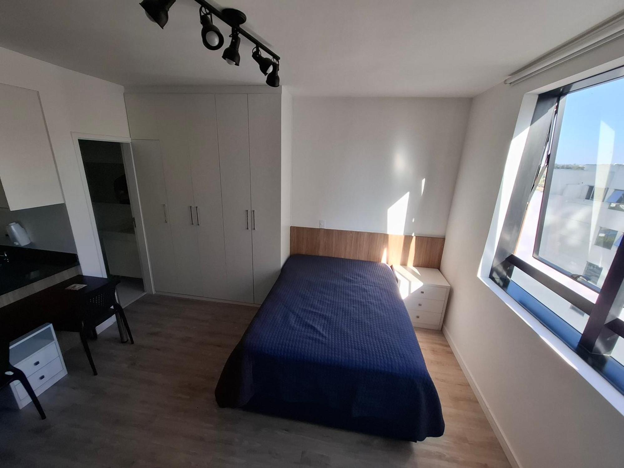 Conjunto Estudio E Duplex Selenita By Alpha-Stayservice Barueri Exterior foto