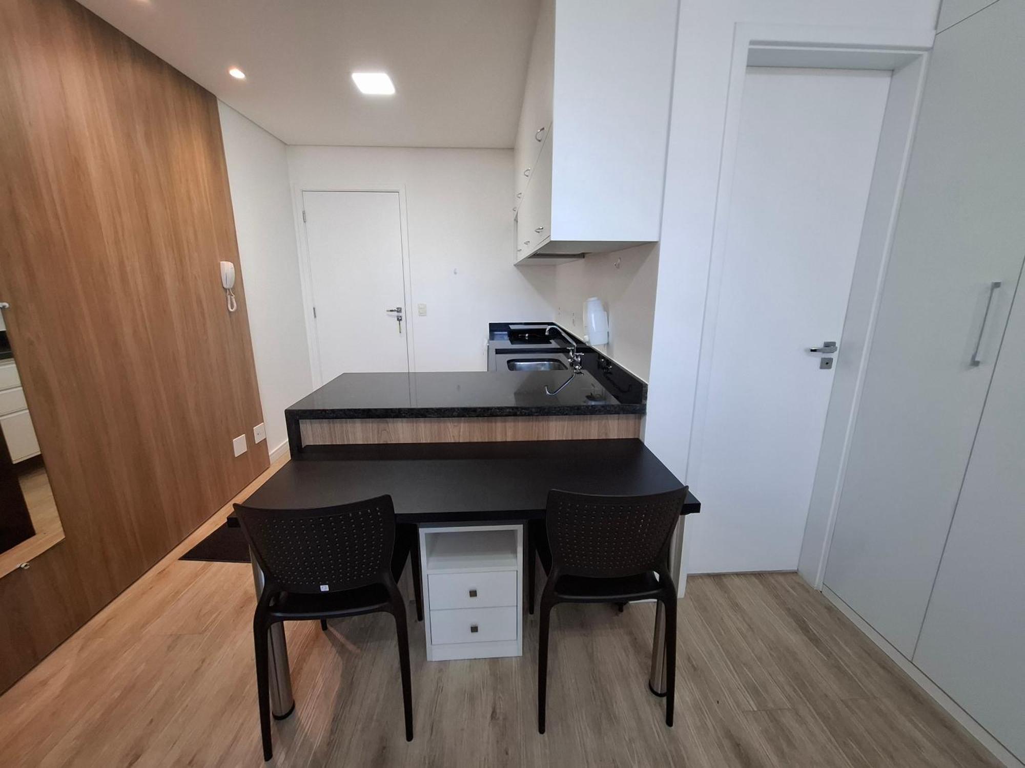 Conjunto Estudio E Duplex Selenita By Alpha-Stayservice Barueri Exterior foto